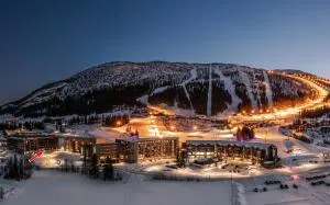 Charming new ski-in ski-out apartment in Hemsedal - Tuv