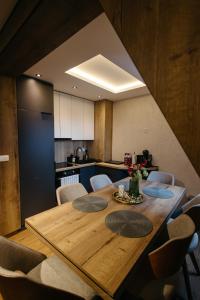 BOROVI PRESIDENT SPA Apartment