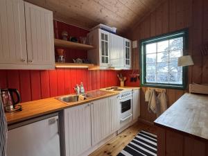 Cozy cabin in Geilo