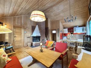 Cozy cabin in Geilo