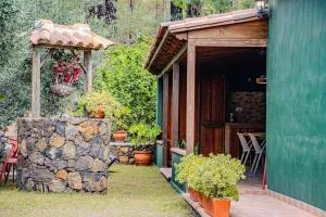 Vivienda Vacacional La Morada El Paso - Barrial