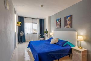 Skyline View Apartment - FREE PRIVATE Parking Including & Guest BONUS