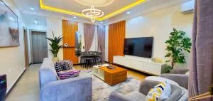 Comfy Essence Abuja - Wupa