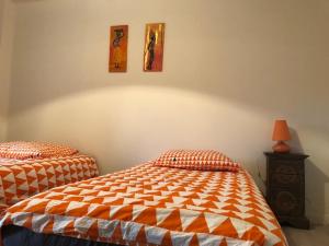 Le gite de Lavalette