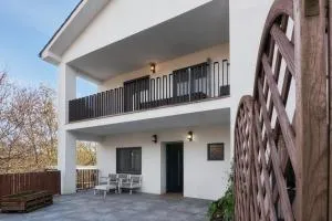 Villa Marel - Trefacio