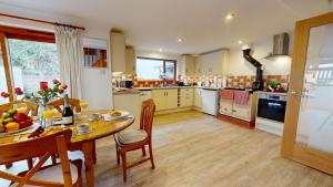 Woolacombe Combesgate Hideaway