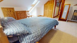 Woolacombe Combesgate Hideaway