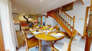 Woolacombe Combesgate Hideaway