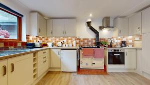 Woolacombe Combesgate Hideaway