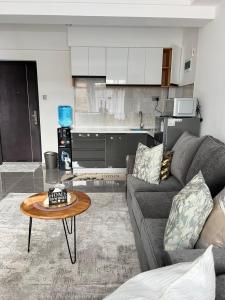 The comfort 1 bedroom- Kileleshwa