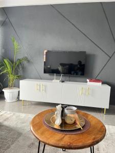 The comfort 1 bedroom- Kileleshwa