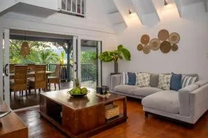 Villa Tamanu - Праслен