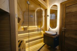 BOROVI PRESIDENT SPA Apartment