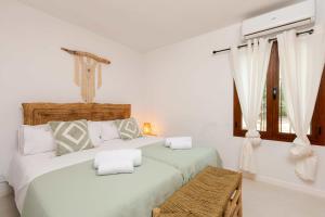 Can Daniel Relax & Enjoy Villa