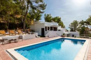 Can Daniel Relax & Enjoy Villa - Sant Jordi