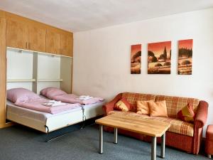 BERGFEX Falkenberg 216 mit Sommer-Bergbahnticket