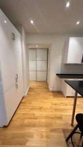 Elegant and cozy apartment