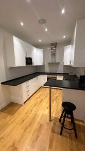 Elegant and cozy apartment