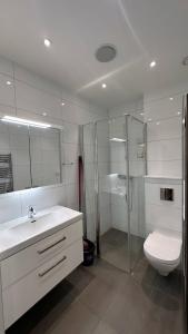 Elegant and cozy apartment