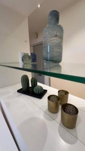 Elegant and cozy apartment