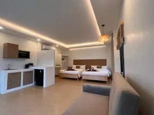 Prukrom Lanta Villa - Ban Ai Dao