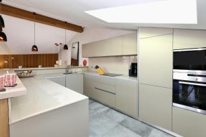 Chalets Confortable chalet in the heart of the village : photos des chambres