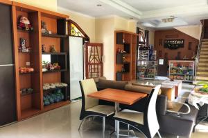 Hotel Manggasa Makale