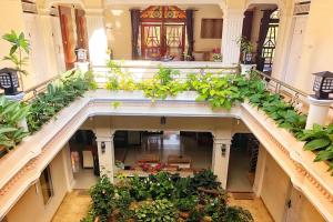 Hotel Manggasa Makale