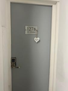 Quaint Space, 10 minutes walk from Cardiff Central