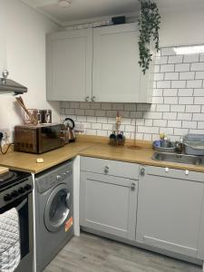 Quaint Space, 10 minutes walk from Cardiff Central