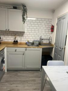 Quaint Space, 10 minutes walk from Cardiff Central