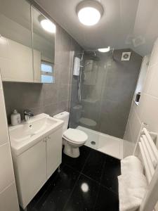 Quaint Space, 10 minutes walk from Cardiff Central