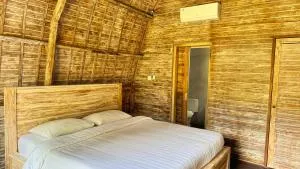 Bungalow Surya Jungle - Dalung