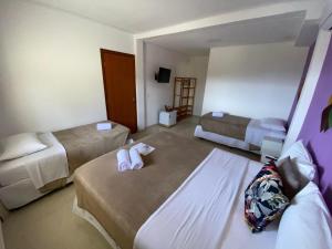 Mar a Vista Suítes ILHABELA