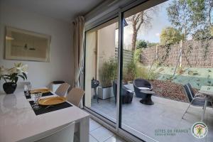 Maisons de vacances Maison six : photos des chambres