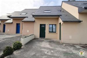 Maisons de vacances Maison six : photos des chambres