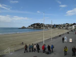 Maisons de vacances Maison six : photos des chambres