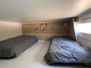 Campings Camping de l'Etang du Pays Blanc : photos des chambres