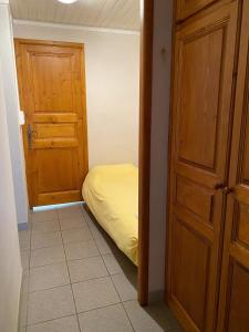 Appartements L'Edelweiss : photos des chambres
