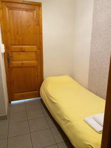 Appartements L'Edelweiss : photos des chambres