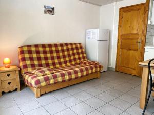 Appartements L'Edelweiss : photos des chambres
