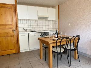Appartements L'Edelweiss : photos des chambres