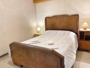 Appartements L'Edelweiss : photos des chambres
