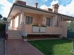 La Dolce Villa Roma - Trafusina