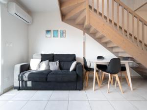 La Dune 54 - Villa 3P6