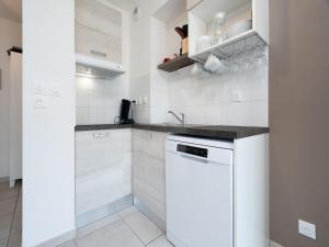 La Dune 54 - Villa 3P6