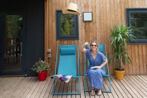 Campings Youcamp Village - Marseille Provence : photos des chambres