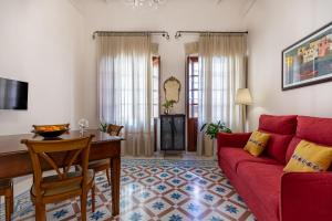 MCH-Marina Charming House