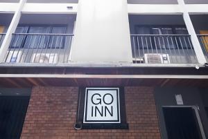 XX GO INN Silom - BTS Saint Louis สีลม