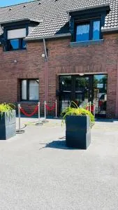 Rheinländer Seehotel - Монгайм